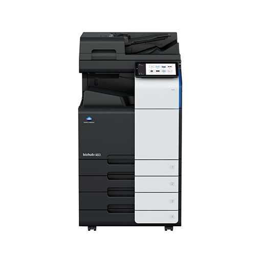 bizhub-c450i